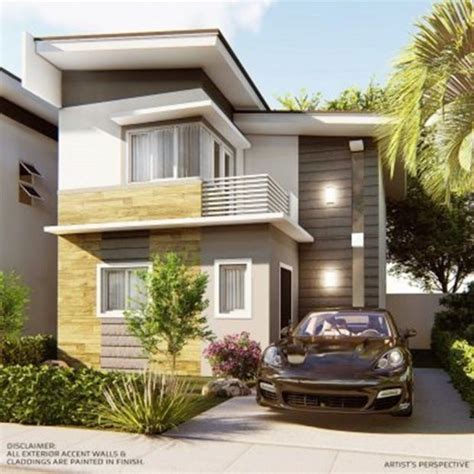 Dream Crest Homes (House & Lot For Sale) .